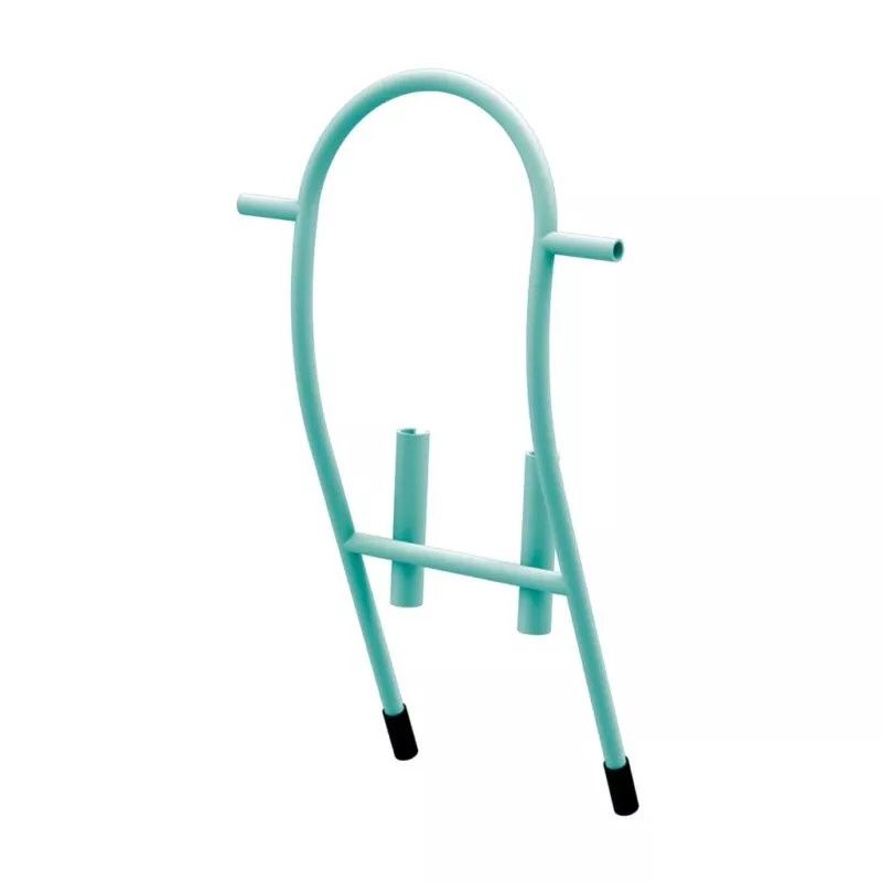 Tackle Rack, Color: Seafoam