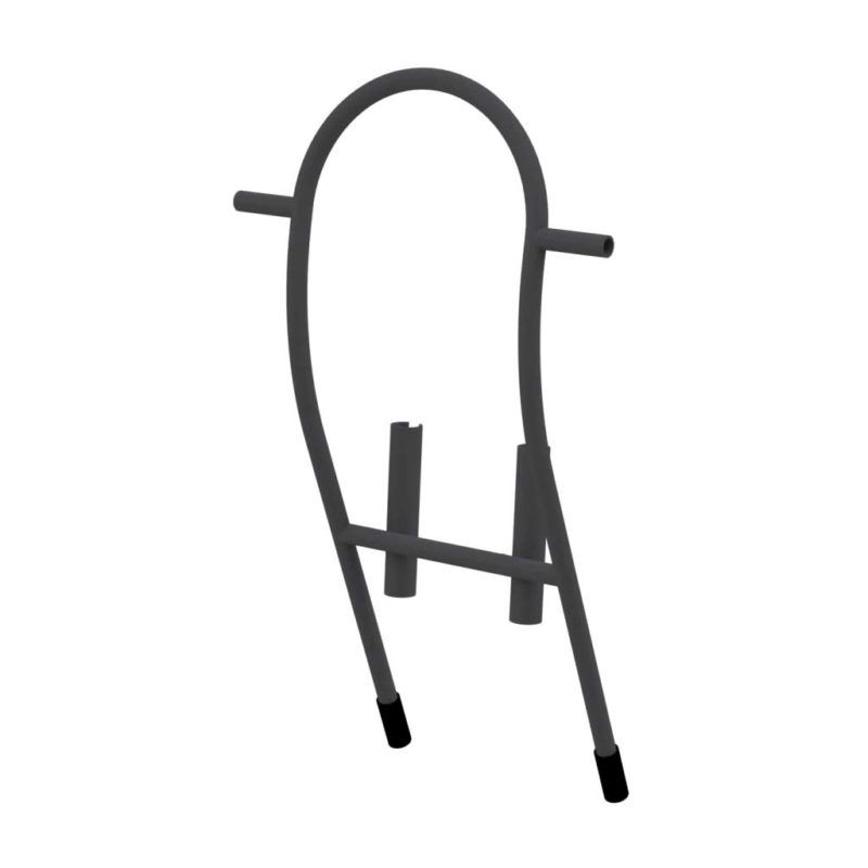 Tackle Rack