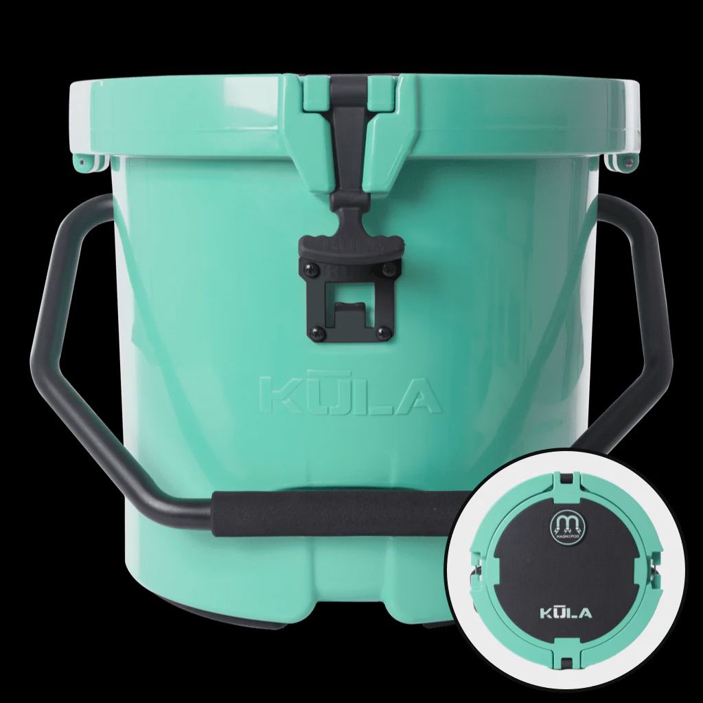 Kula 5 With Magnepod