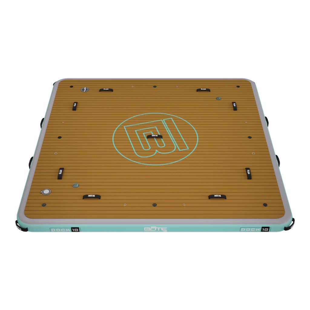BOTE 10&#39; Bote Dock Classic