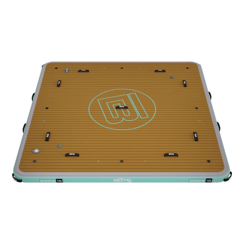 BOTE 10&#39; Bote Dock Classic