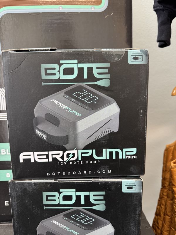 AeroPump Mini