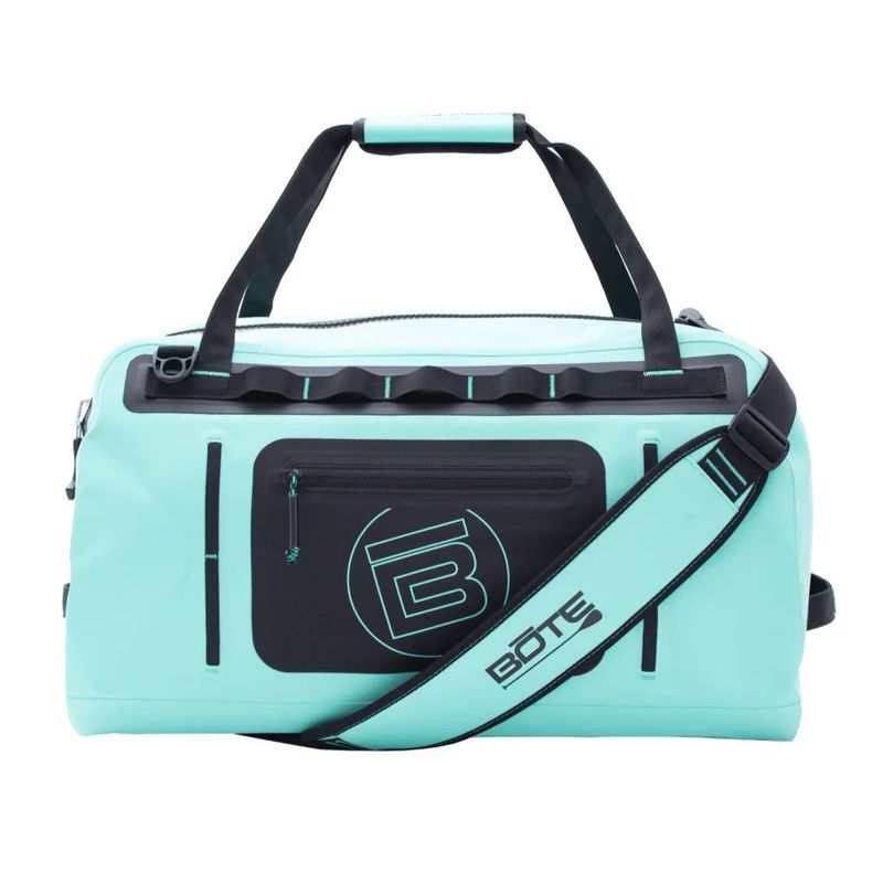 Highwater Duffle