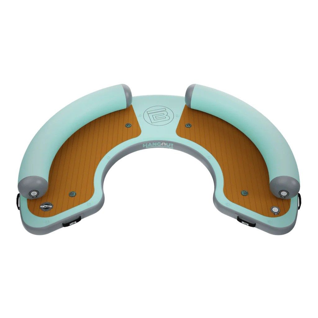 Inflatable Dock 240