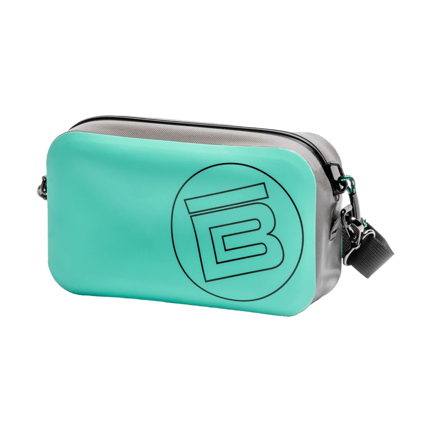 Highwater Hitchhiker XL, Color: Seafoam