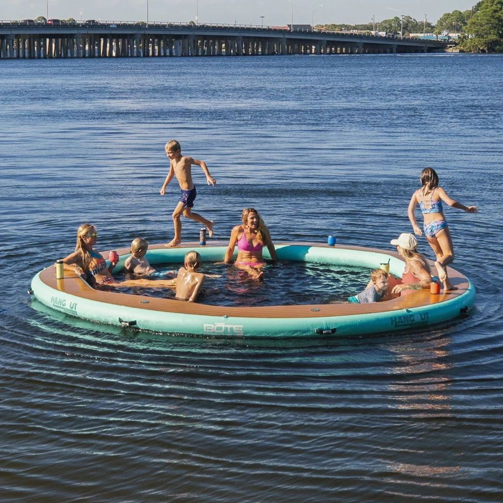 BOTE Hangout Hammock 15 Foot