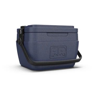 RR 25, Color: Blue Steel