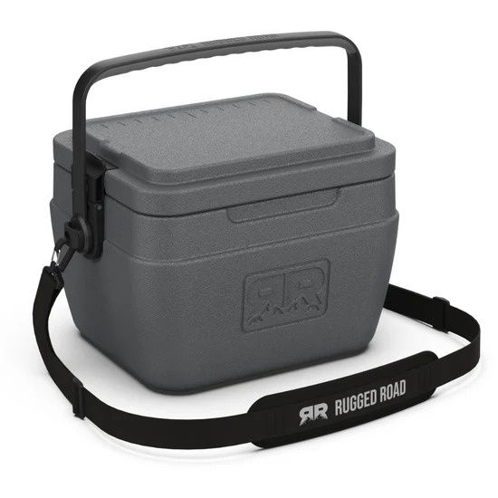 RR 25 Strap
