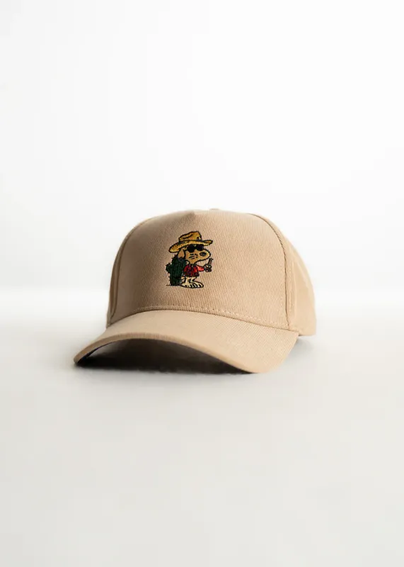 Stay Cool Hat
