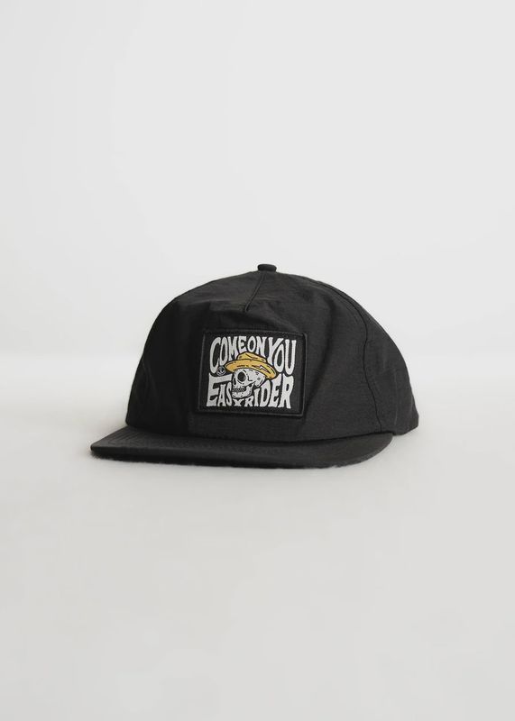 Easy Rider Hat