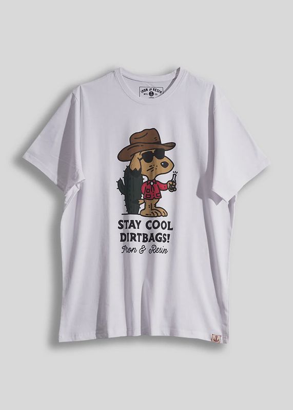 Stay Cool Tee