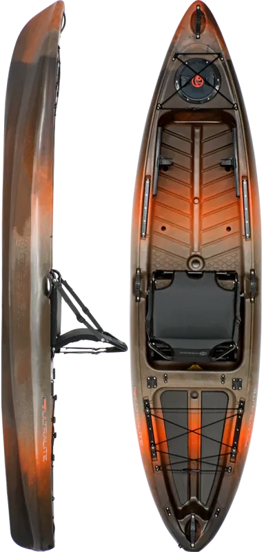 Crescent UltraLite