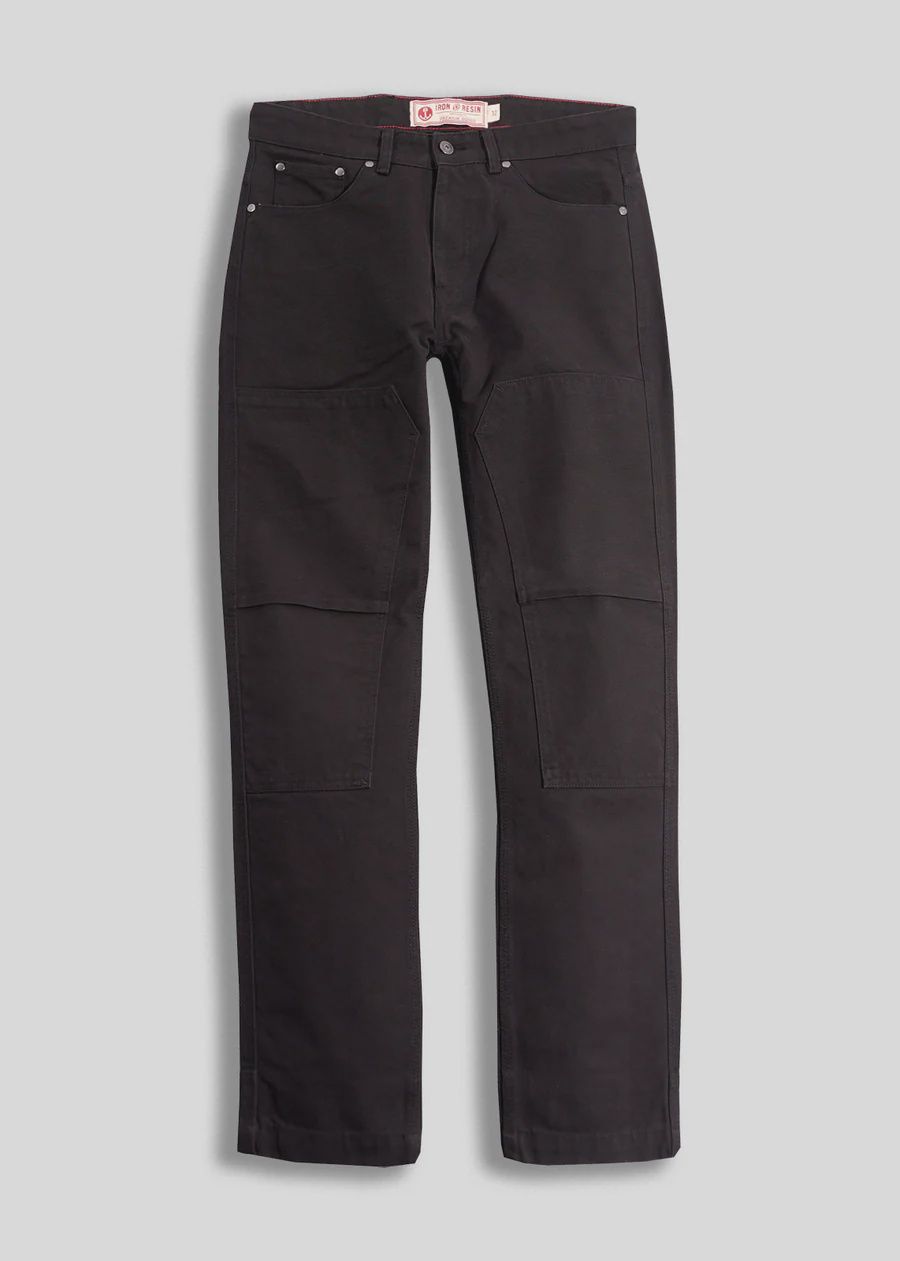 Iron &amp; Resin Union Work Pants, Size: 30