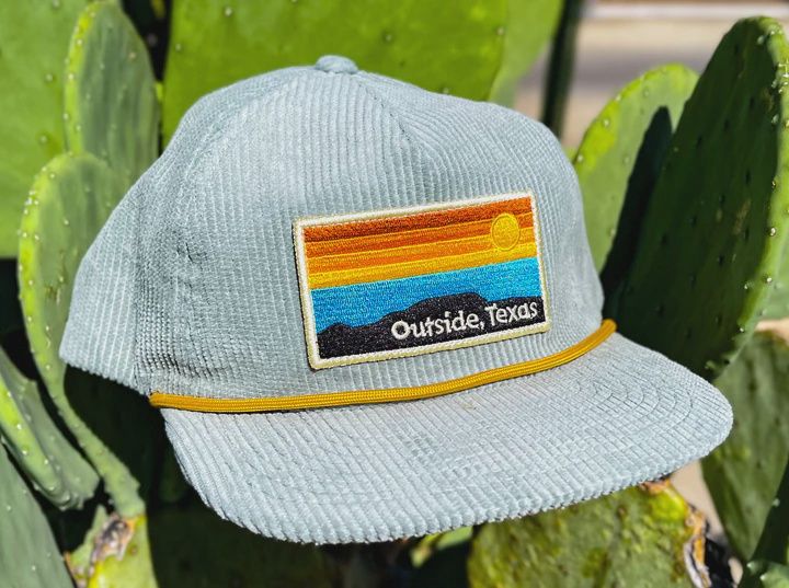 OTX Cord Hat