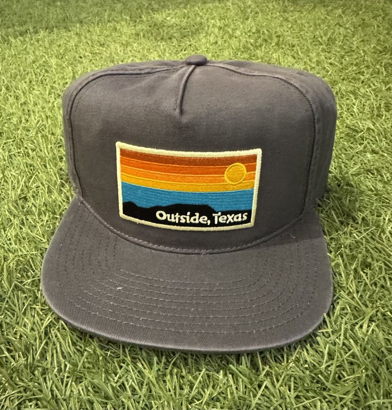 OTX Flat Bill