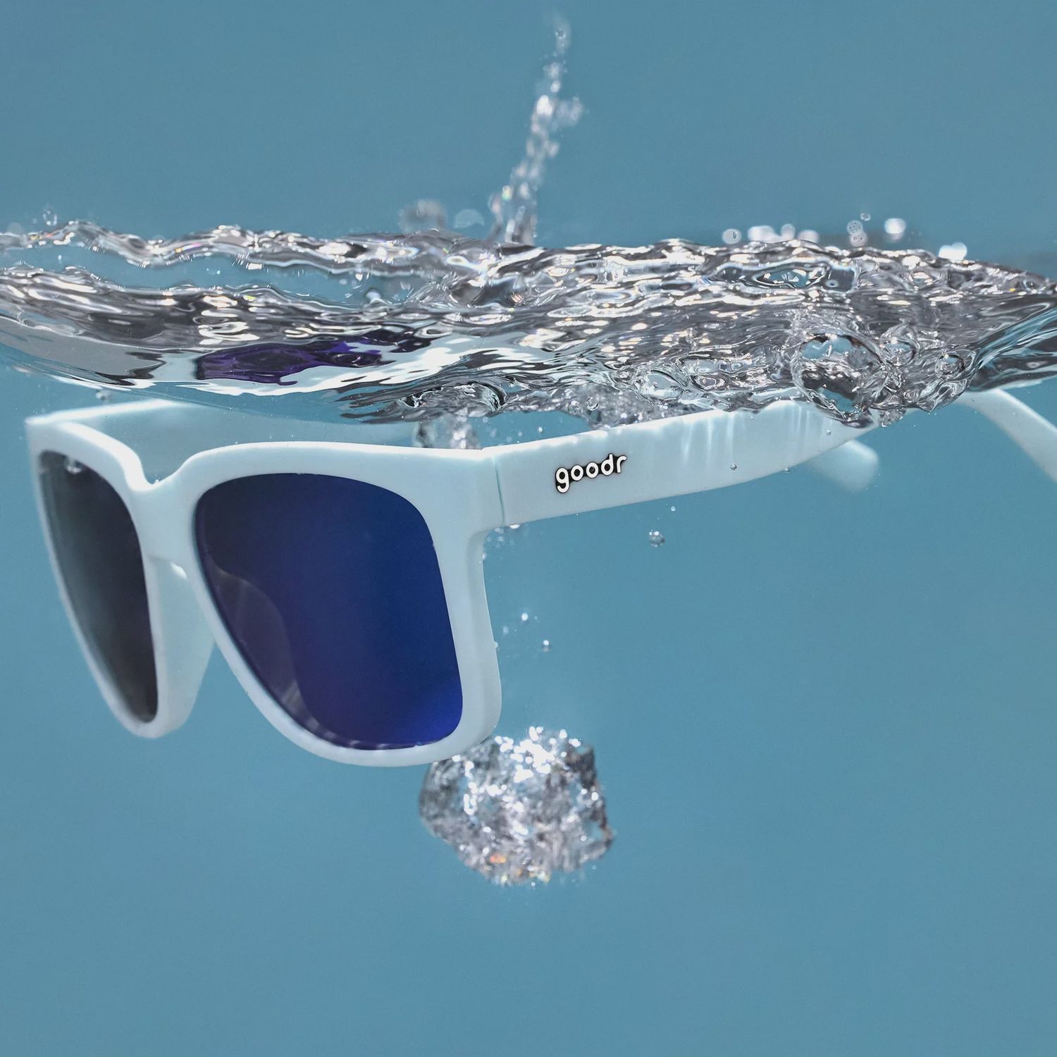 Sea Foam Party Favor