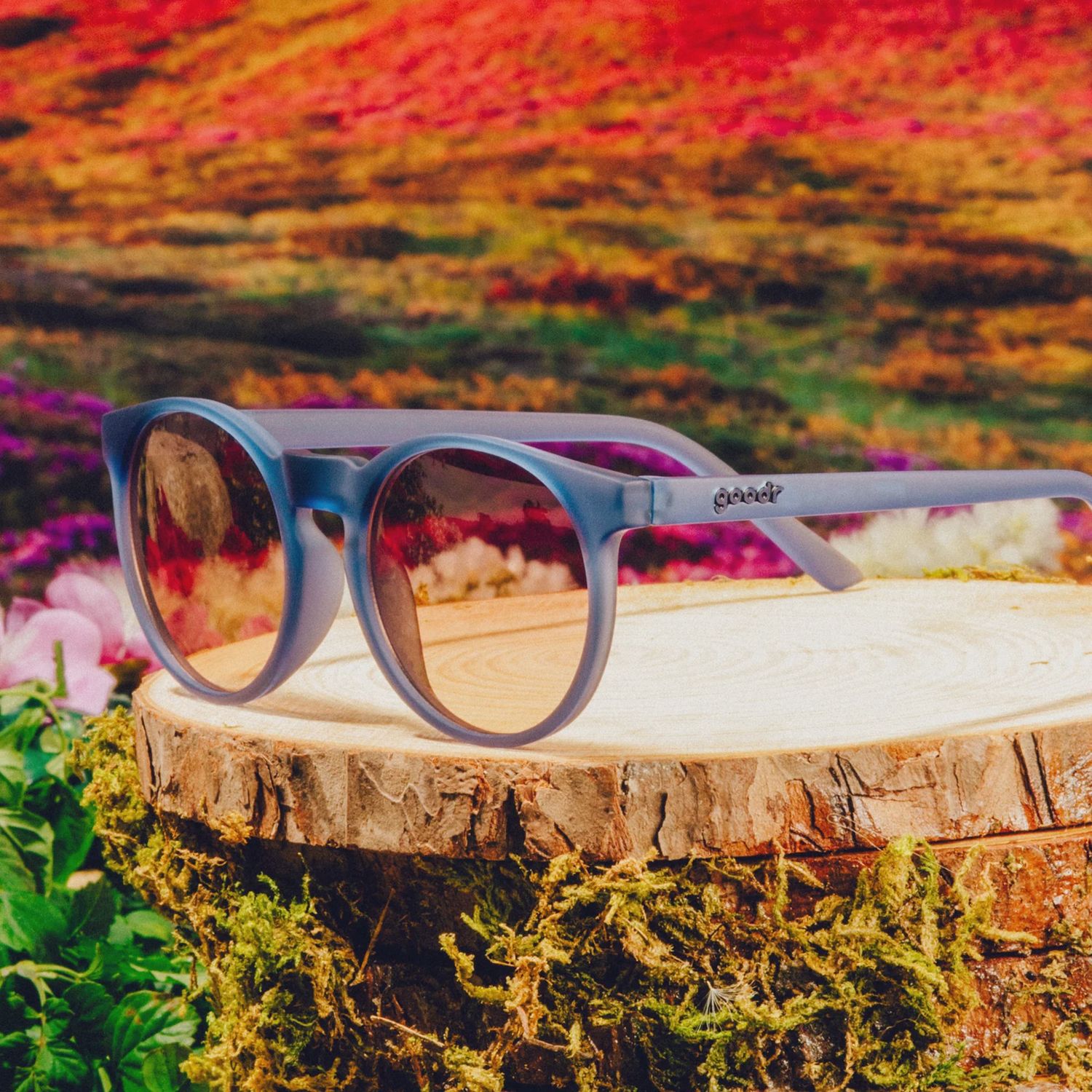 Stares Into The Abyss