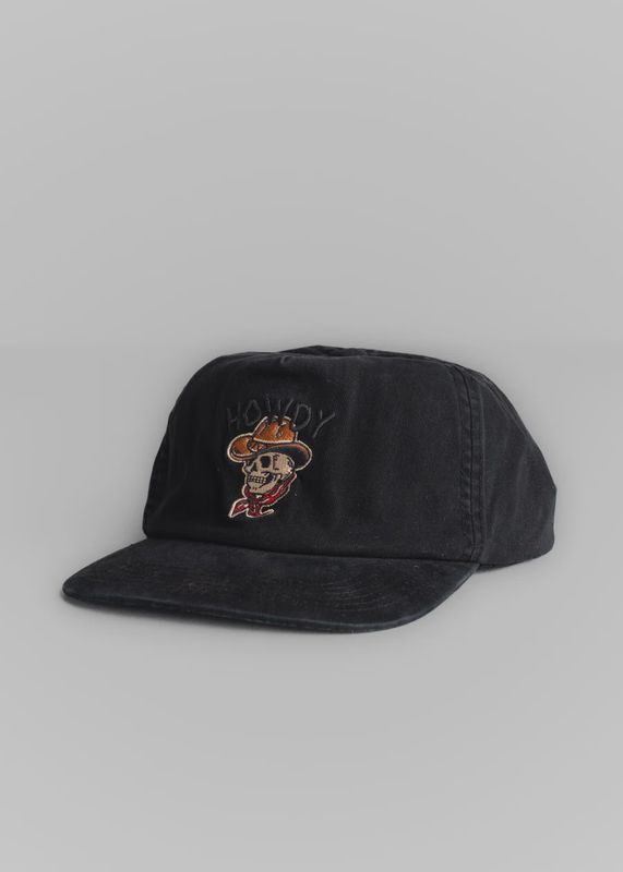 Howdy Hat