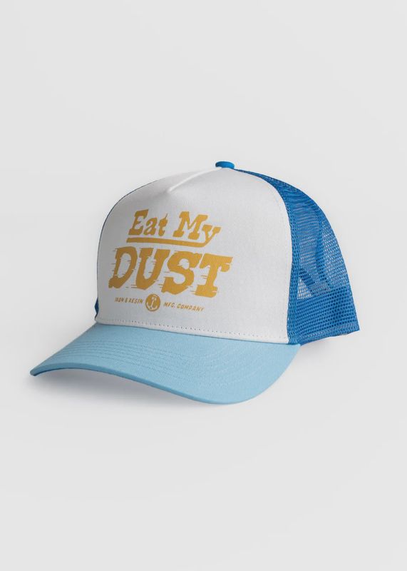 Eat My Dust Hat