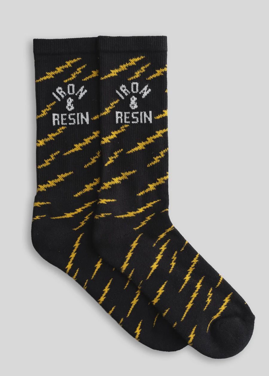 Bolt Socks