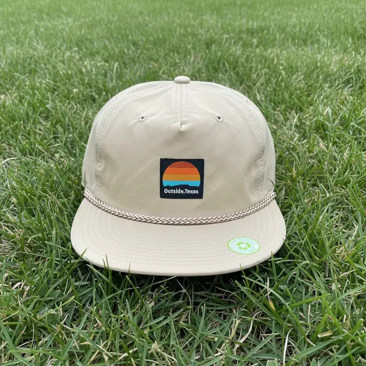 The Eco Stitcher, Color: Khaki