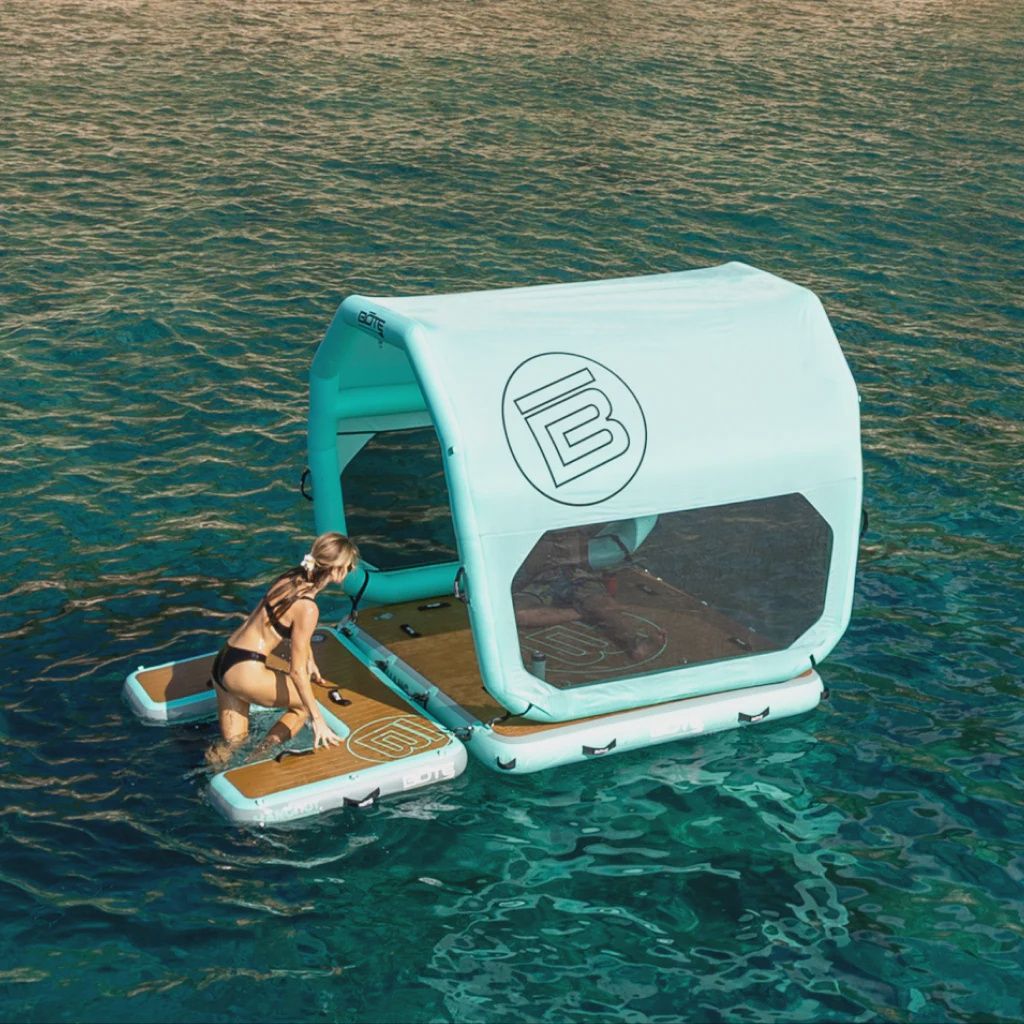 Hangout Shade, Size: 7 Foot