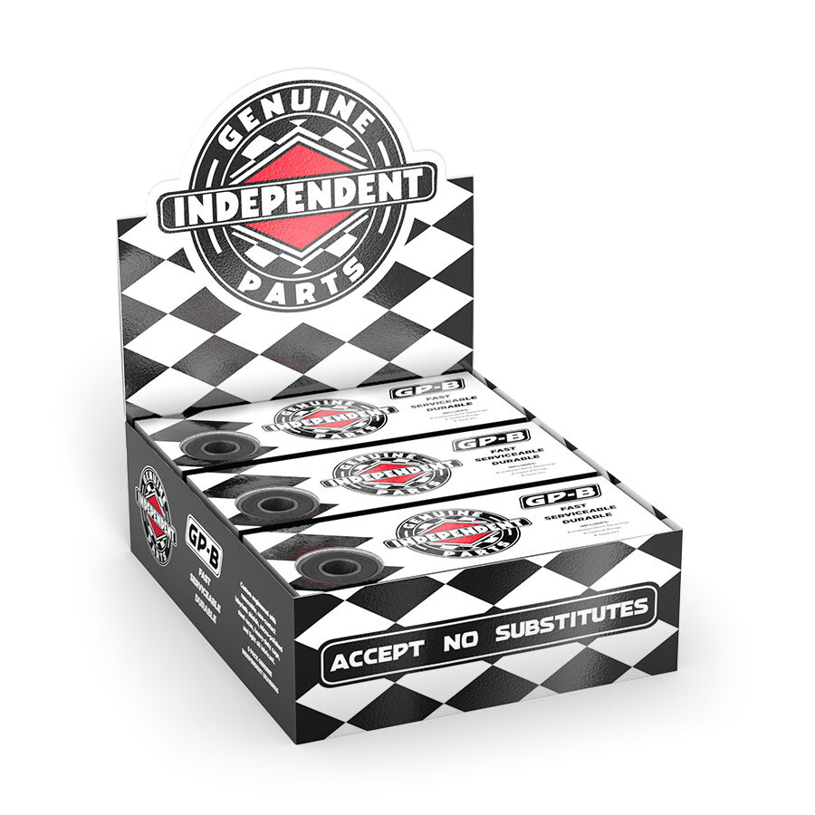 Indy Gp-B Bearings
