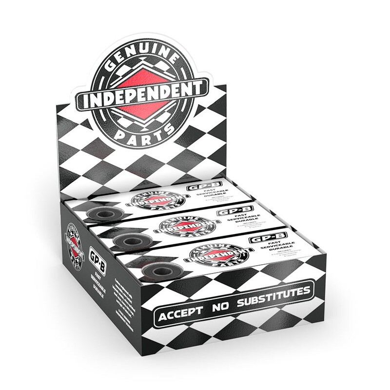 Indy Gp-B Bearings