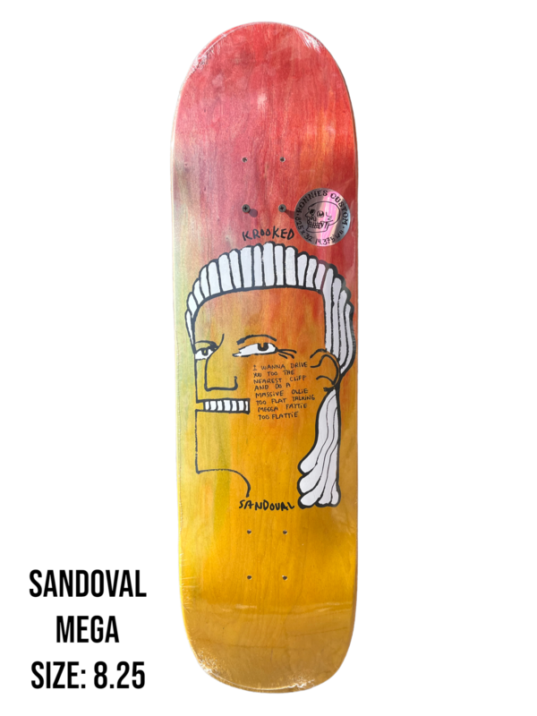 Krooked Boards