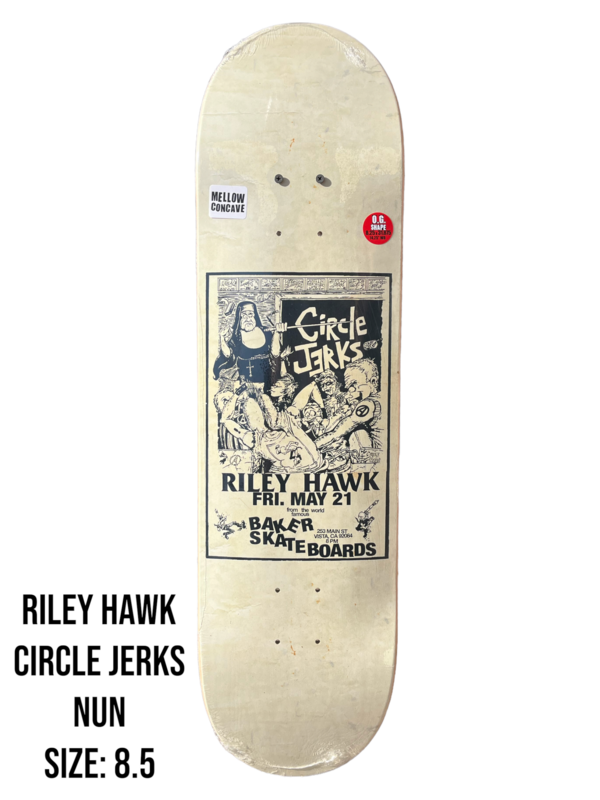 Baker Boards