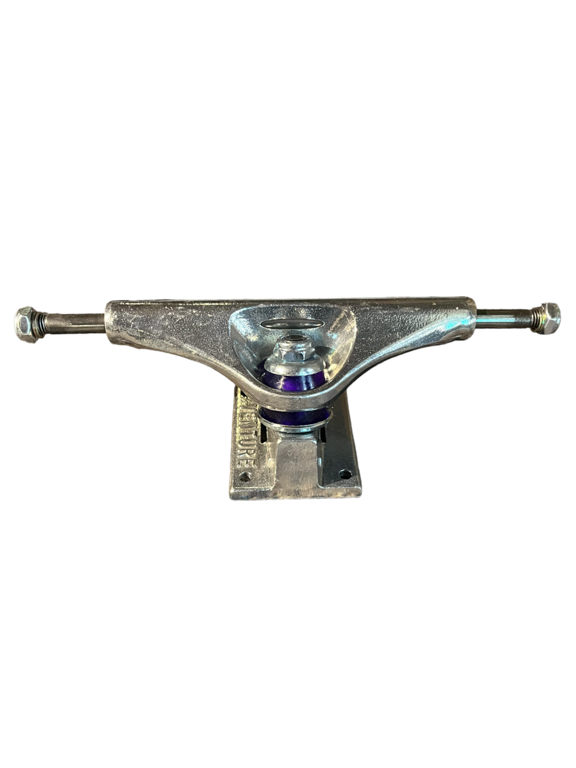 Venture Trucks