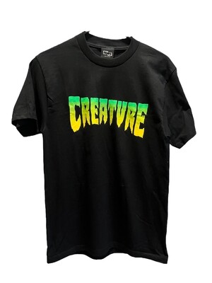Creature T Black