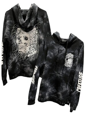 Creature Reaper Hoodie
