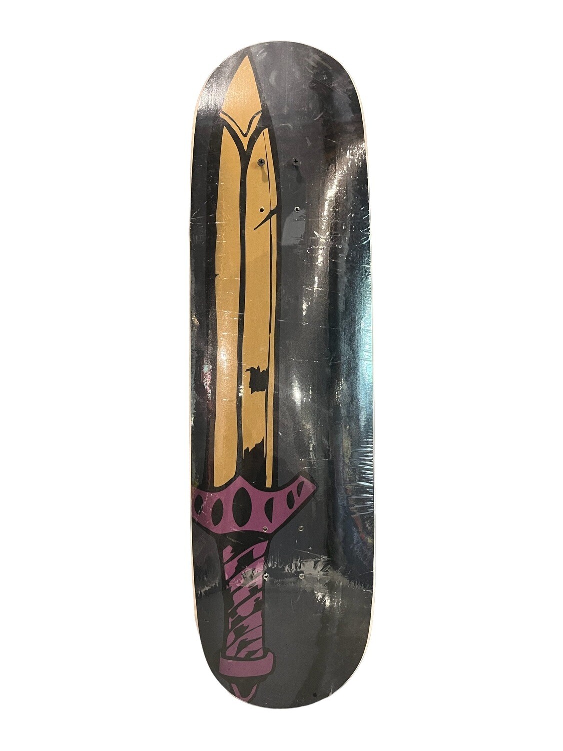 Legend Dagger 8.5