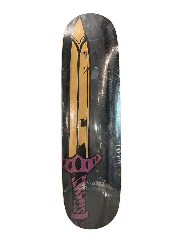 Legend Boards