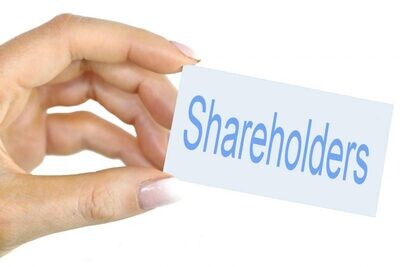 Shareholder Agreement (SHA) / Perjanjian Pemegang Saham - Billingual - Indonesian-English