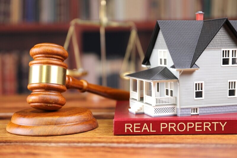 Jasa Drafting dan Review Perjanjian Di Bidang Real Estate dan Properti