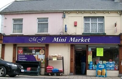 Template Perjanjian Sewa Menyewa Tempat Mini Market