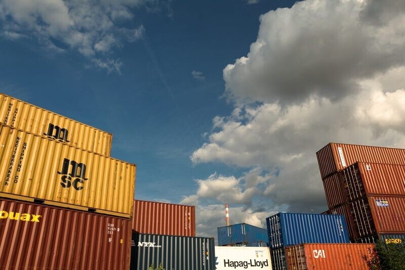 Template Perjanjian Jual Beli Container Terbaru