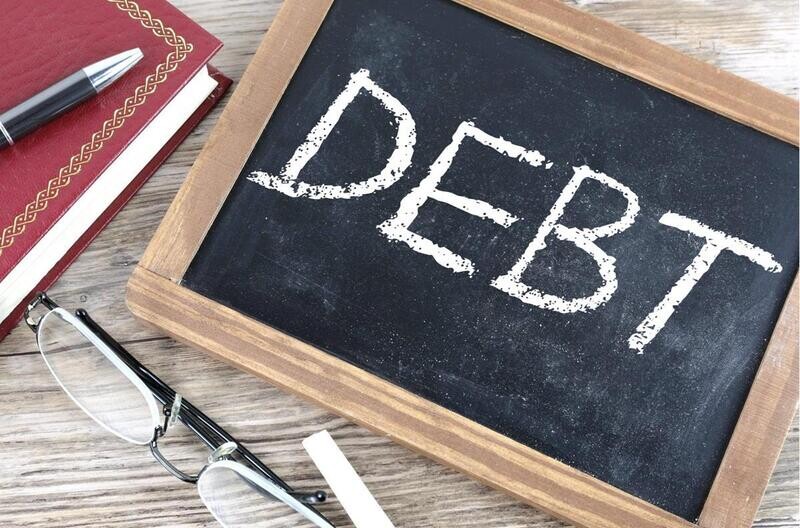 Template Perjanjian pemberian hutang dan pengakuan hutang