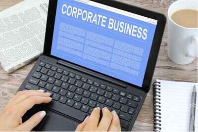 General Terms and Conditions of Sale Template- International