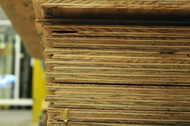 Template Kontrak Jual Beli Kayu Bulat Plywood Grade
