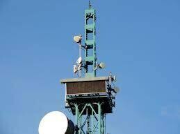 Template Perjanjian Berlangganan Sistem Komunikasi Satelit