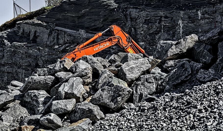 Template Kontrak Kerja Pemetaan Geologi Terbaru