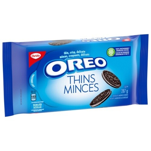 Oreo Thins 287g