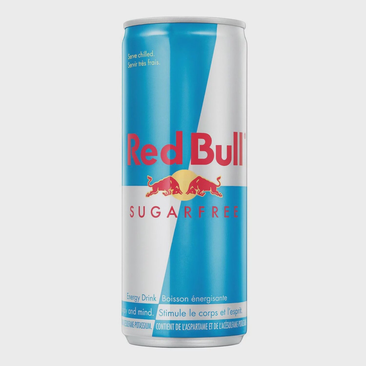 Red Bull Sugarfree 250ml