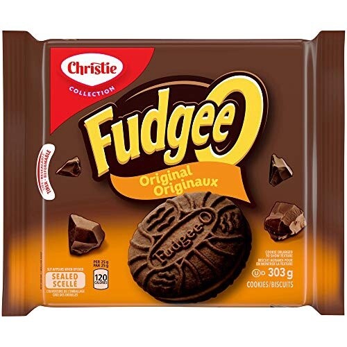 Fudgeeo Original 303g