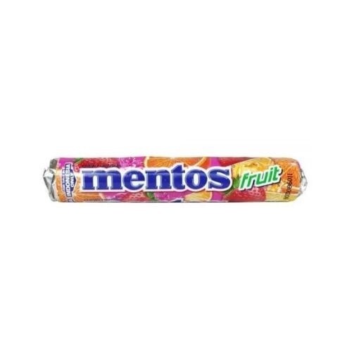 Mentos Rainbow 29g