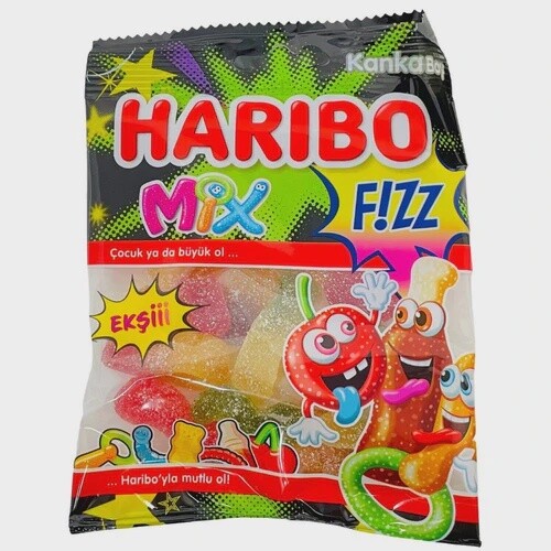 Haribo Mix 70g