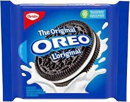 Oreo Original 270G